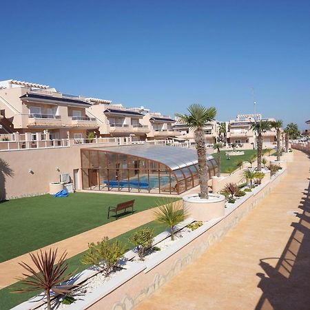 Vista Azul - Punta Prima - Spa Y Piscina Torrevieja Exterior foto